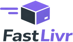 Logo FastLivr