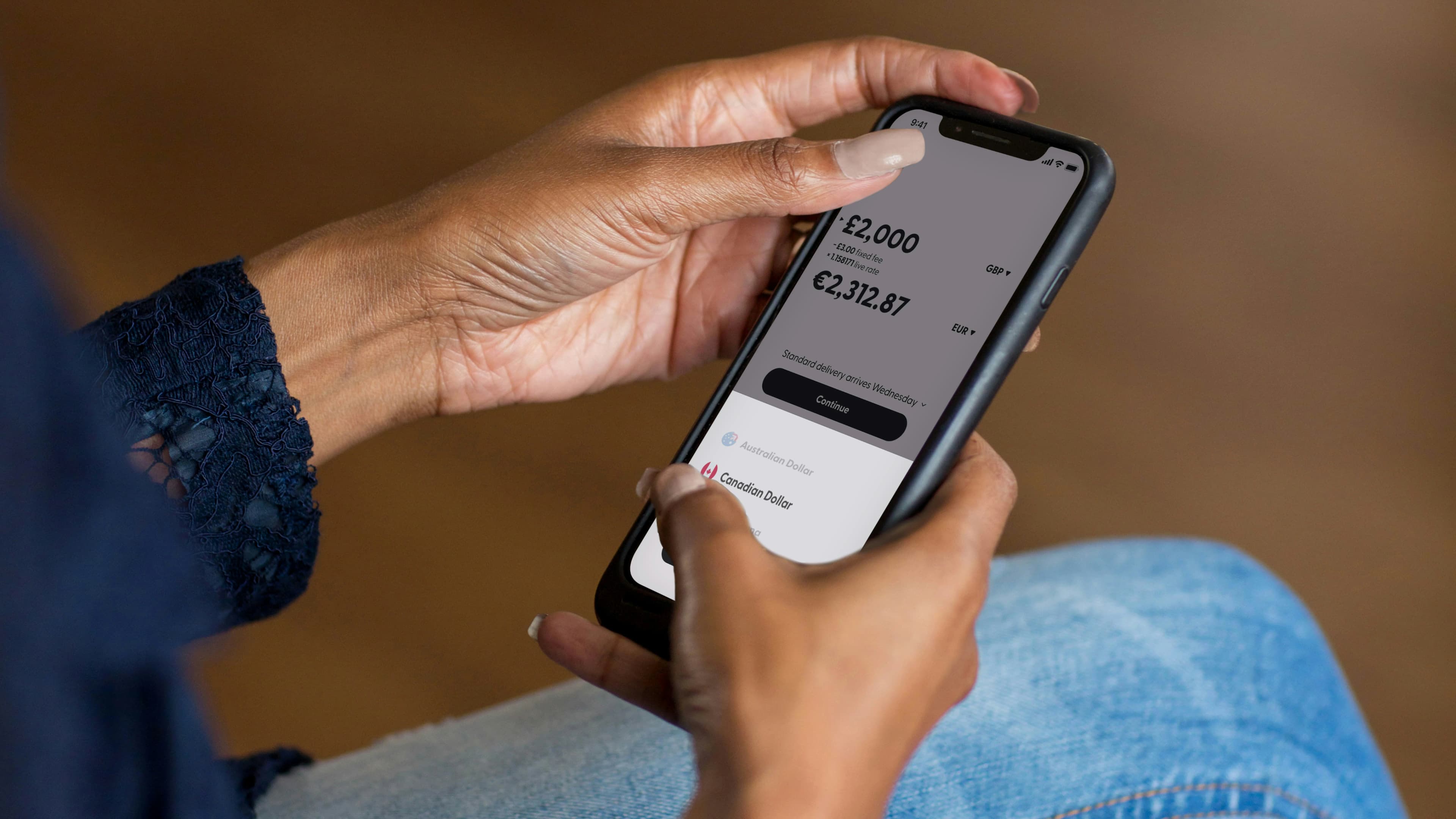 Paiement mobile sécurisé